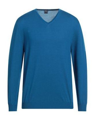 Fedeli: Blue Sweaters now up to −65% | Stylight