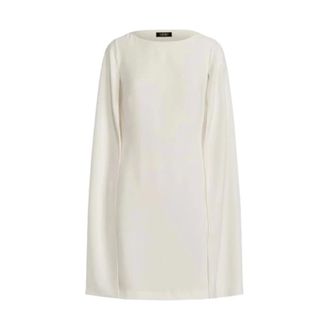Ralph Lauren Abito - - Dresses - Donna - Beige - 2XS