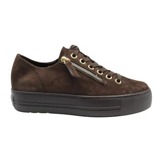Paul Green Mujer, Zapatos, Marr&oacute;n, Talla: 38 1/2 EU