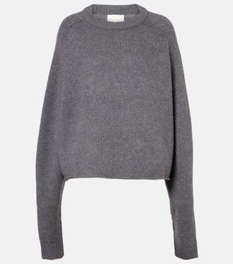 Lisa Yang Karine cashmere sweater