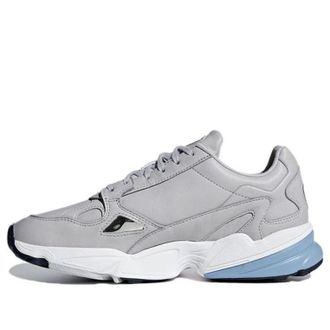 adidas (WMNS) adidas Falcon Raw Grey B37840