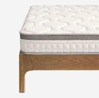 Sklum Sklum - Colchón viscoelástico Janice