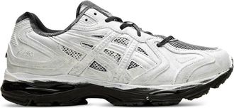 Asics Sneakers Gel-K1011 Mental Energy Painted - Black ASICS x Gallery Dept. - Bianco