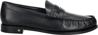 Max Mara Loafers - Dames - Loafers - Zwart - 36 EU - Schoenen