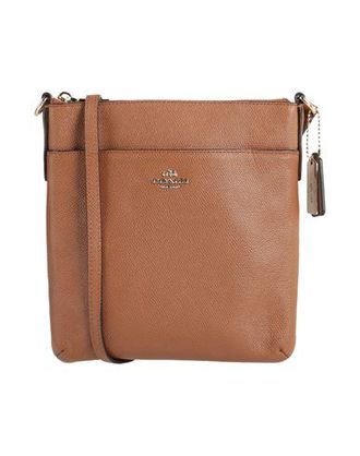 Coach BAGS - Cross-body bags on YOOX.COM