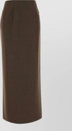 Jil Sander pencil skirt