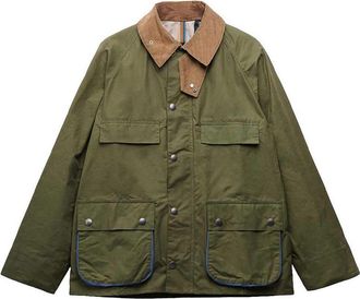 Barbour Casual Jacket