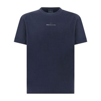 Paul & Shark Uomo, Top, Blu, L, new