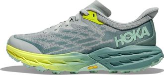 Hoka One One (WMNS) HOKA ONE ONE Speedgoat 5 Mercury Trellis 1123158-MTLL
