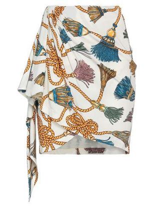 Moschino BOTTOMWEAR - Minigonne su YOOX.COM