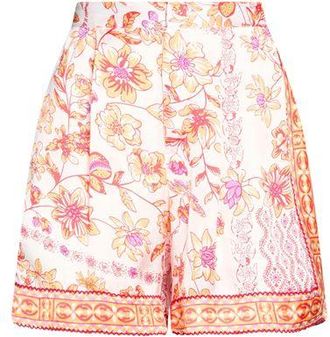 Poupette St Barth BOTTOMWEAR - Shorts & Bermuda Shorts sur YOOX.COM