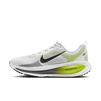 Nike Mens Vomero 18 Road Running Shoes in Black | HM6803-005