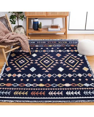 Safavieh Marrakesh Power Loomed Rug