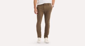 Dockers Go Activeflex Chino, Skinny Fit