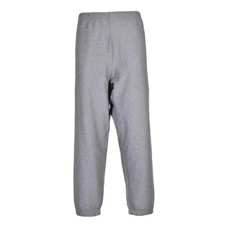 Calvin Klein Jeans Tuta Sweatpants - - Trousers - Uomo - Grigio - L