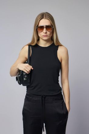 Thom Krom Women Tank Top