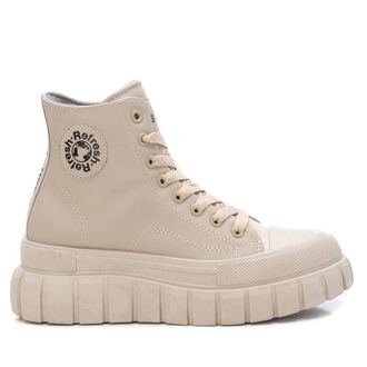 Xti Womens Sneakers Boots By XTI