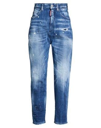 Dsquared2 BOTTOMWEAR - Pantaloni jeans su YOOX.COM