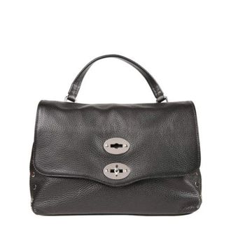 Zanellato Mujer, Bolsos, Negro, Talla: ONE Size