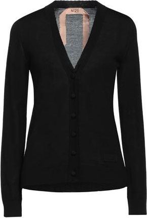 N&deg;21 KNITWEAR - Cardigans on YOOX.COM