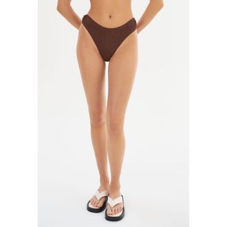 LaMarque Analisa Bottom High-cut Bikini