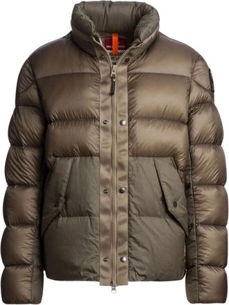 Parajumpers Uomo, Giacche, Verde, XL, new