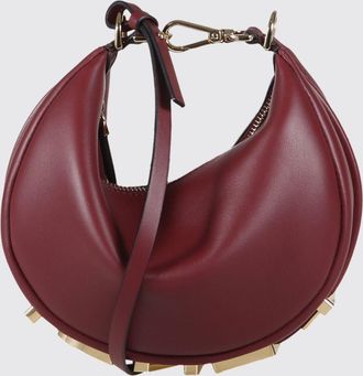 Fendi Borsa a spalla graphy Mini
