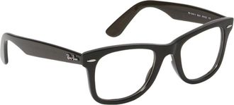 Ray-Ban Uomo, Accessori, Nero, Taglia unica, new