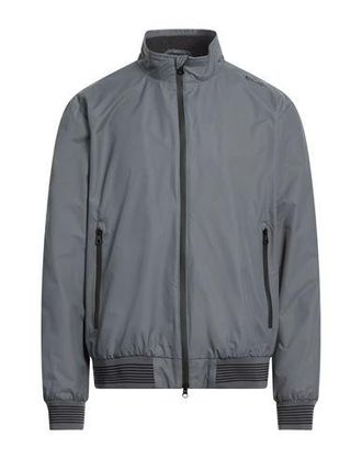 Emporio Armani ROPA DE ABRIGO - Chaquetas y cazadoras en YOOX.COM
