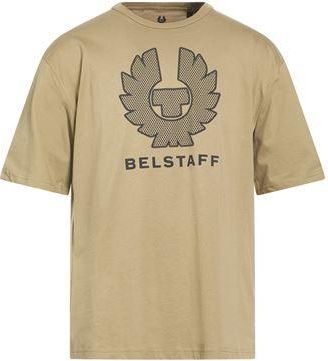 Belstaff TOPWEAR - T-shirts on YOOX.COM