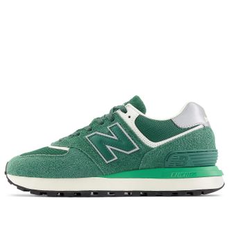 New Balance 574 Legacy Green U574LGGN