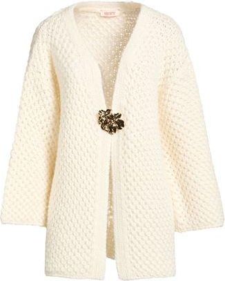 Kontatto MAGLIERIA - Cardigan su YOOX.COM
