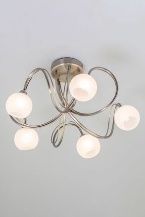 BHS Large Soni Pendant Ceiling Light