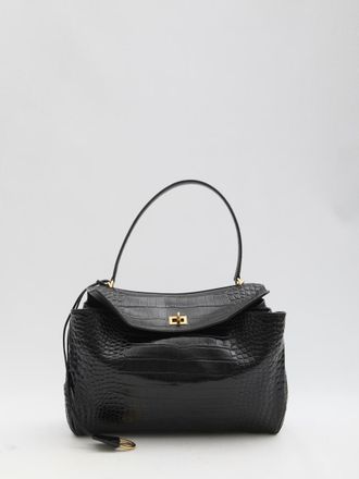 Balenciaga Rodeo Medium Bag