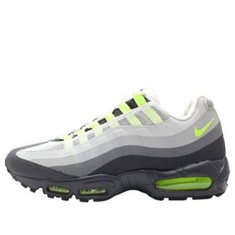 Nike Air Max 95 No Sew Neon 511306-040