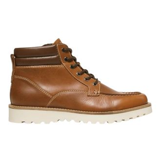 Marc O'Polo Jack 11A Ankle Boots - male - Marc OPolo - Lace-up Boots - Brown - 10 UK - Shoes
