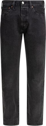 Levi's 501 Original Fit Jeans - Jeans - Hombre - Negro - W36 L32