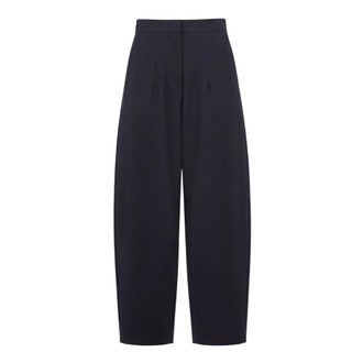 ottod'Ame Donna, Pantaloni, Nero, XS, new
