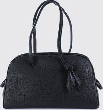 Jacquemus Borsa Le Turismo Jacquemus in pelle a grana