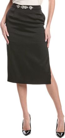 Generation Love Kori Satin Skirt