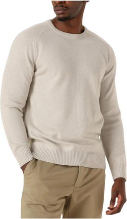 Stefano Lauran Heren, Truien, Grijs, Maat: M Zijde