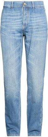 Brunello Cucinelli PARTES DE ABAJO - Pantalones vaqueros en YOOX.COM