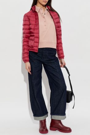 Moncler MONCLER GRENOBLE DAY-NAMIC, Womens, Pink