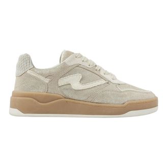 VIA VAI Donna, Scarpe, Beige, 40 EU, new
