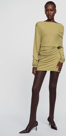 Swedish Stockings Semi-Opaque Tights