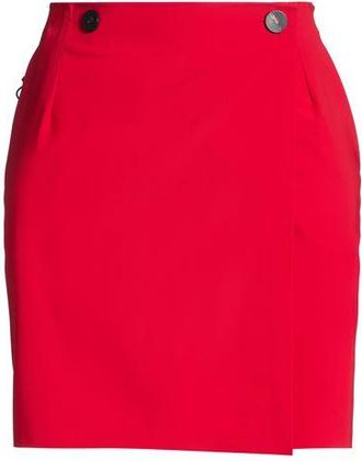 Roberto Ricci Design BOTTOMWEAR - Mini skirts on YOOX.COM
