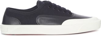 Christian Louboutin Tactical Skate Sneakers