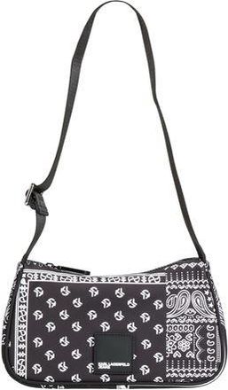 Karl Lagerfeld BORSE - Borse a spalla su YOOX.COM