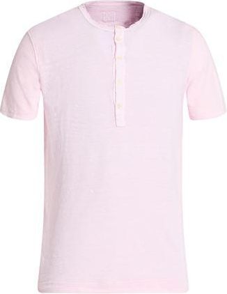 120% Lino TOPWEAR - T-shirts su YOOX.COM