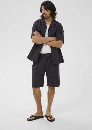 Matinique Short MAneel Short Regular fit